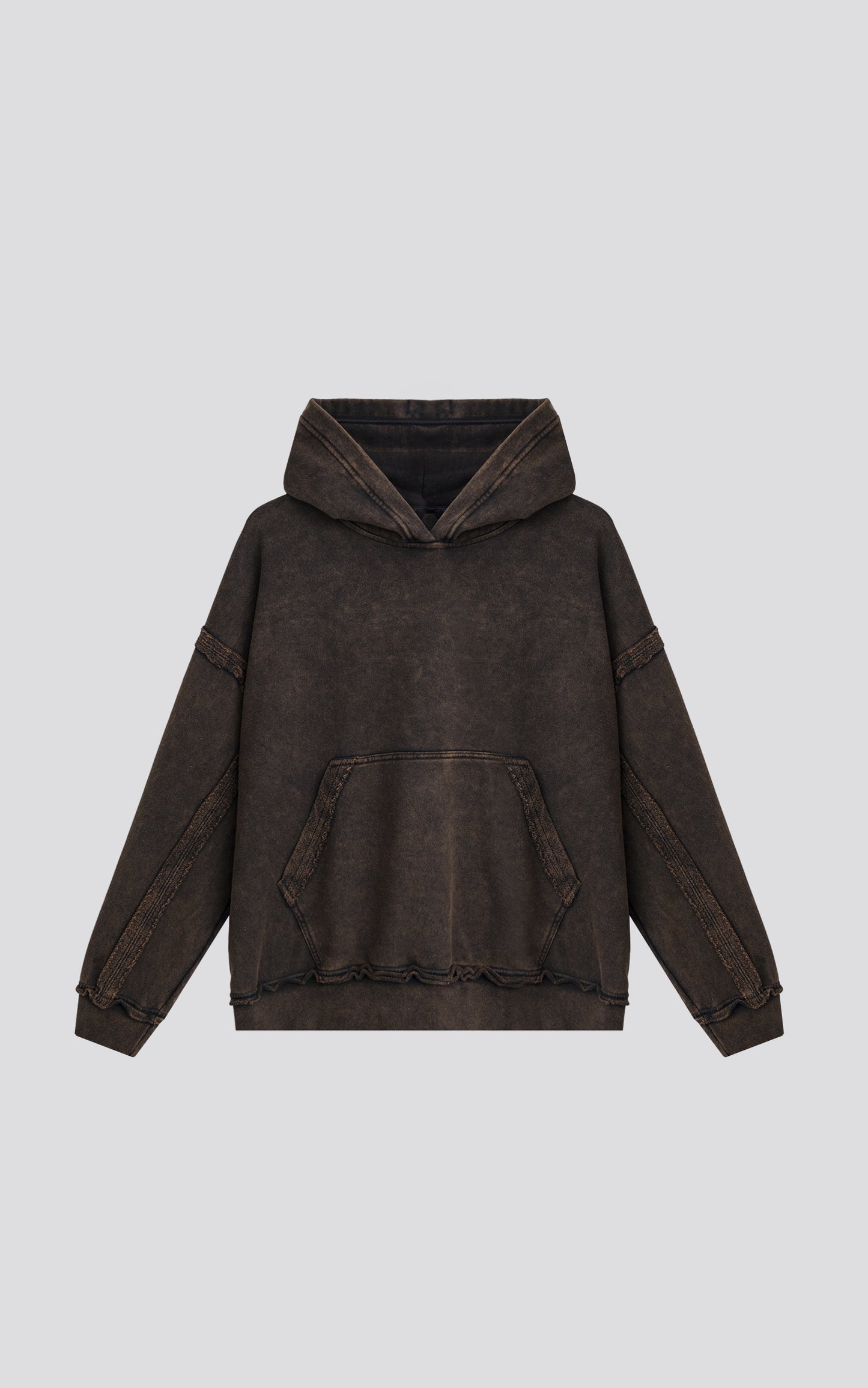 Hoodie Effect [ P. Oxido ]