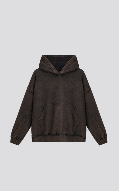 Hoodie Effect [ P. Oxido ]