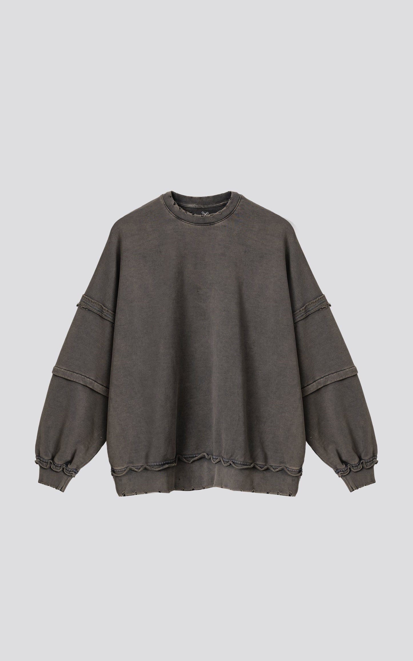 Buzo Effect [ Militar ]