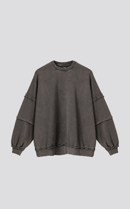 Buzo Effect [ Militar ]