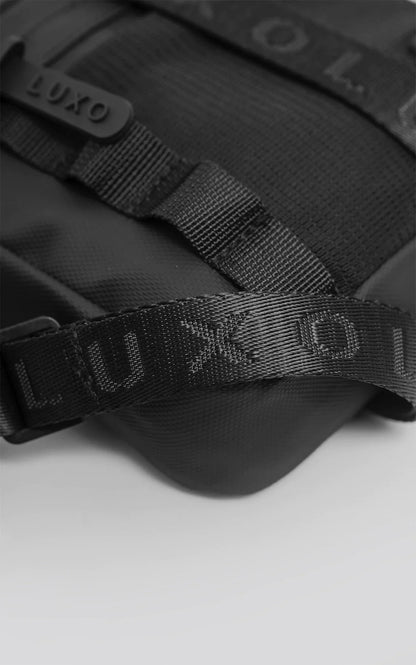 Bag Modular 01 [ Negro ]