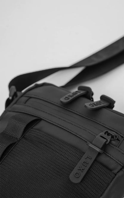 Bag Modular 02 [ Negro ]