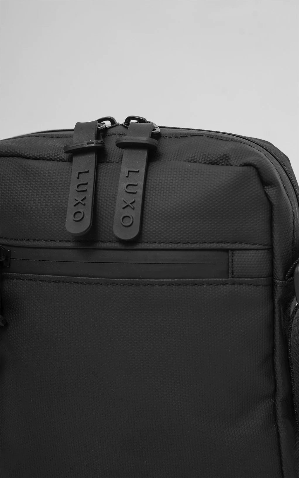 Bag Modular 02 [ Negro ]