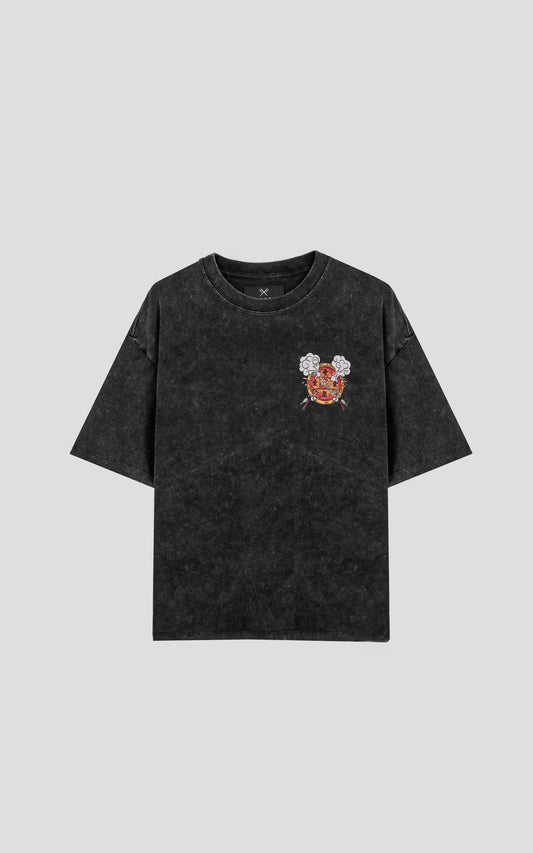 REMERA DISNEY ORIGINAL BAO [ NEVADO ]