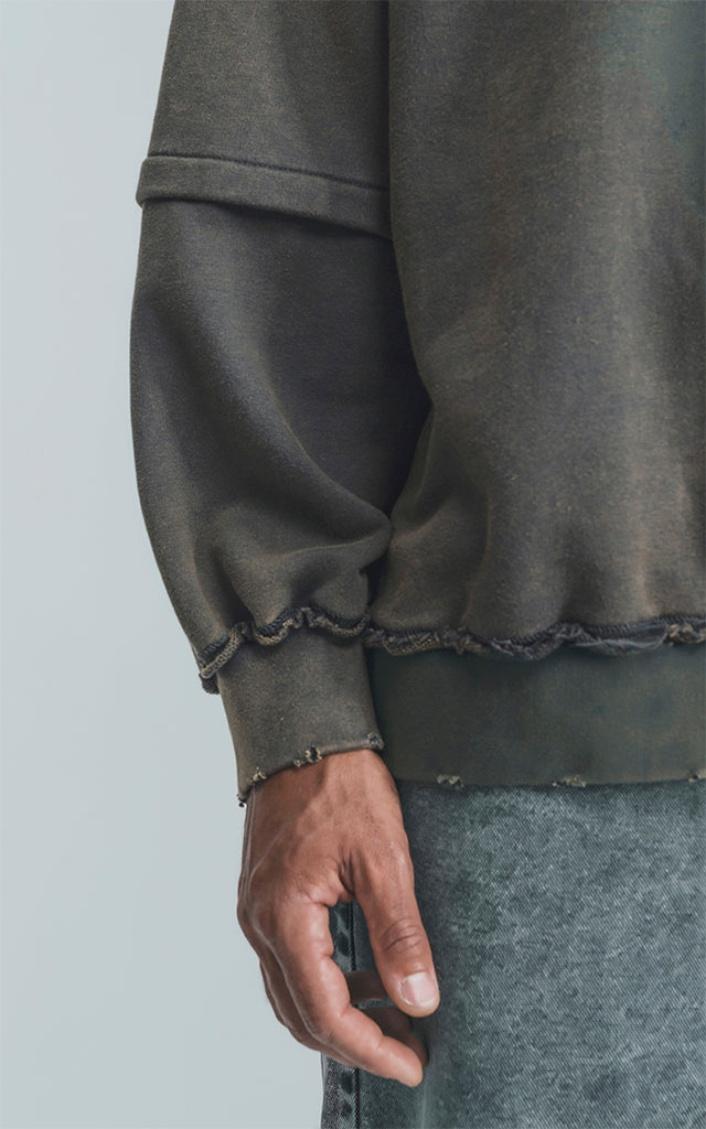 Buzo Effect [ Militar ]