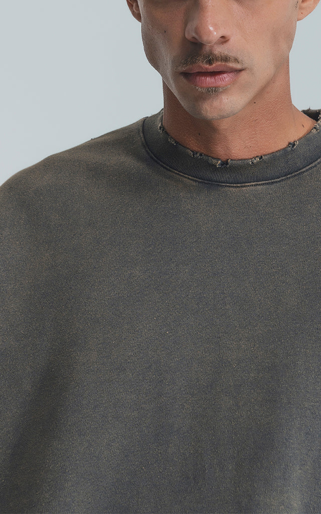 Buzo Effect [ Militar ]