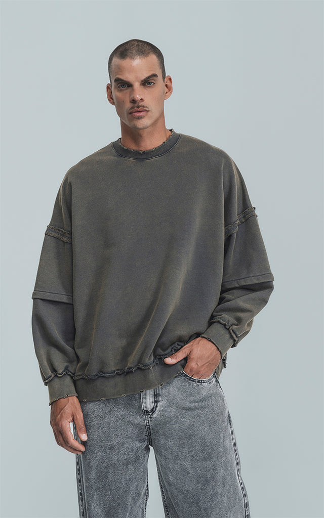 Buzo Effect [ Militar ]