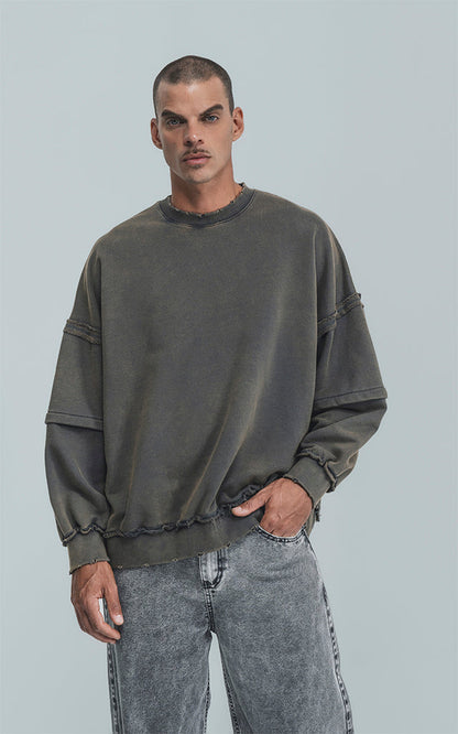 Buzo Effect [ Militar ]