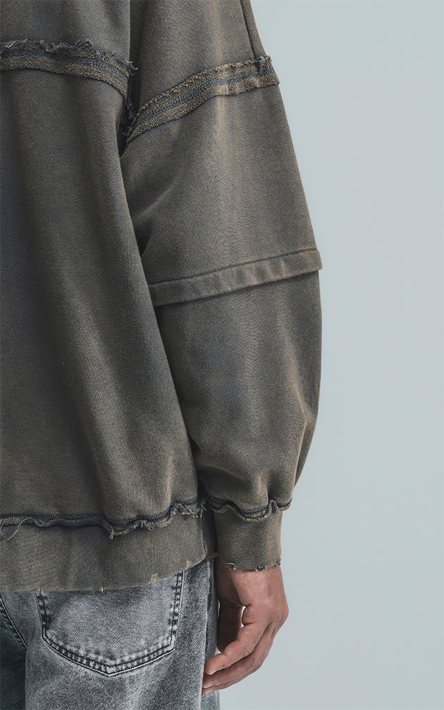 Buzo Effect [ Militar ]