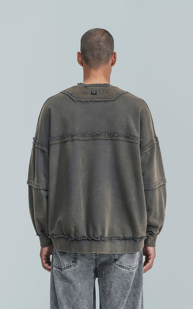 Buzo Effect [ Militar ]