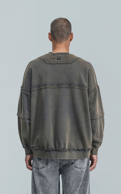 Buzo Effect [ Militar ]