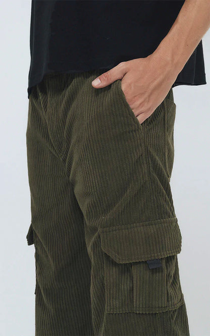 Pantalon District [ Militar ]