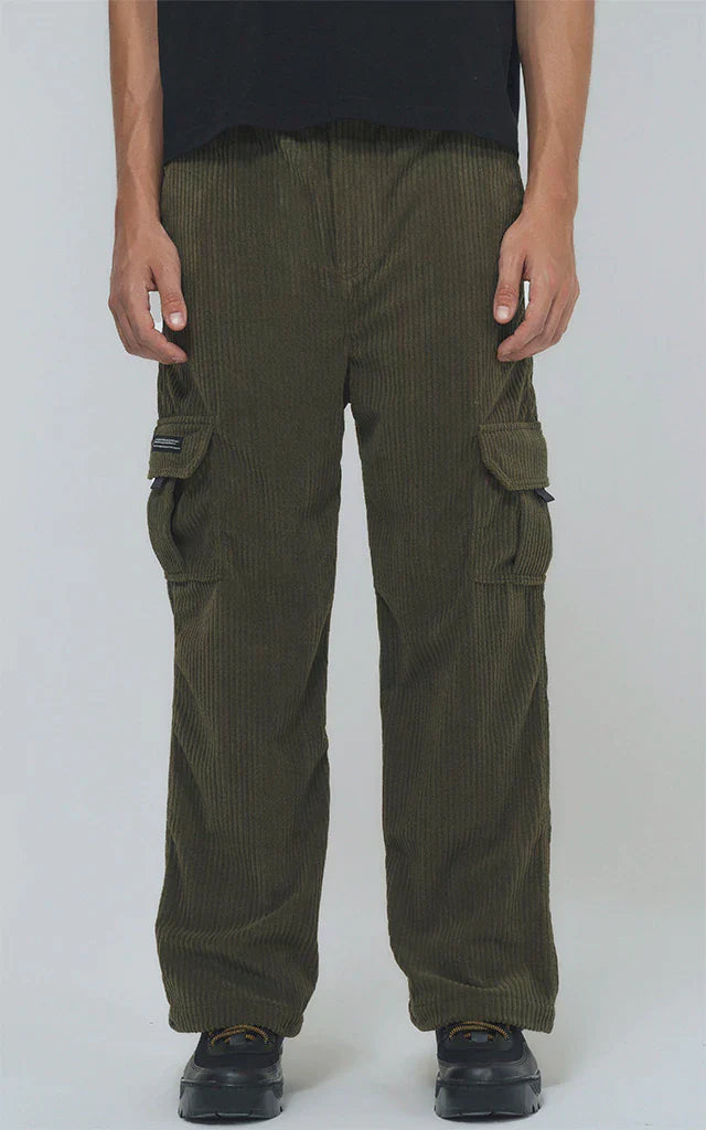 Pantalon District [ Militar ]