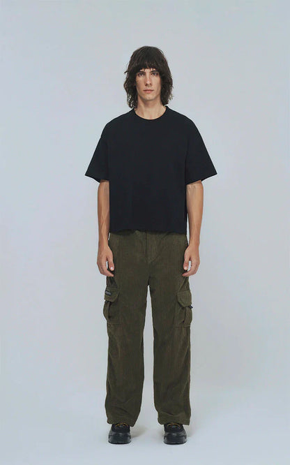 Pantalon District [ Militar ]