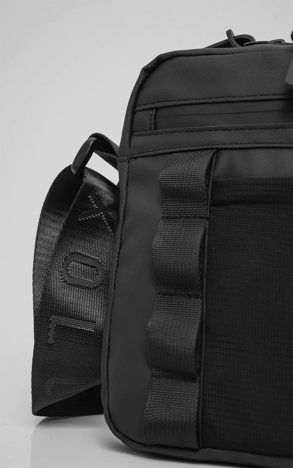 Bag Modular 02 [ Negro ]