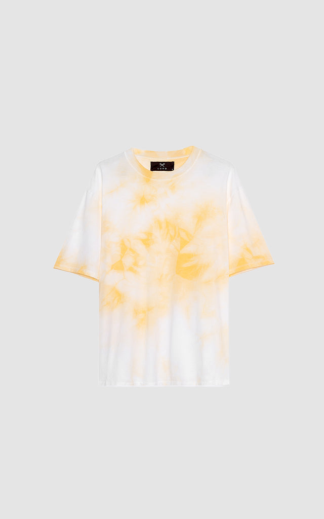 REMERA SUNWAVES [ LS19 ]