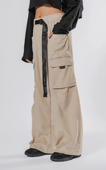 PANTALON UNITY [ BEIGE ]