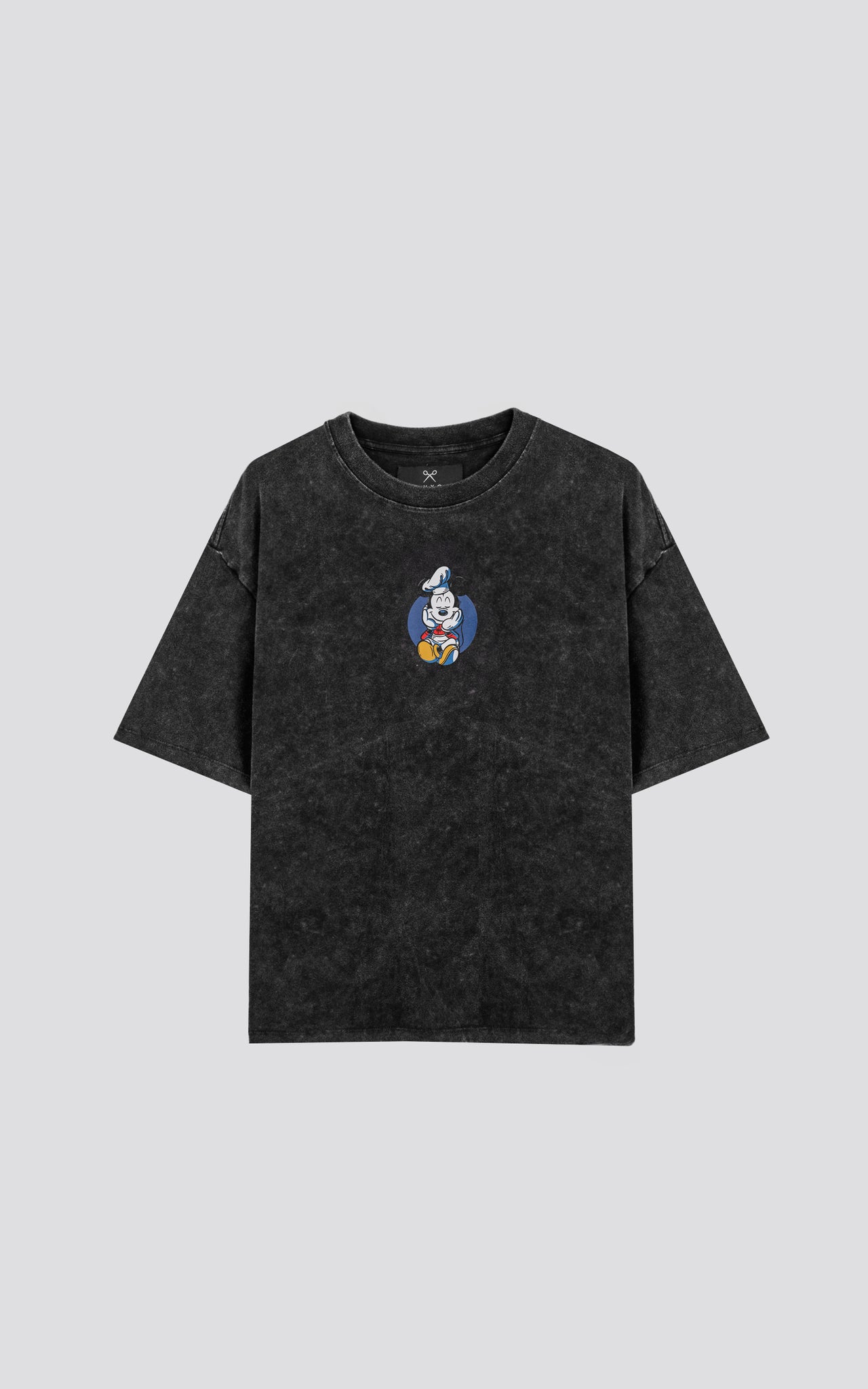 REMERA DISNEY CHEF MICKEY [ NEVADO ]