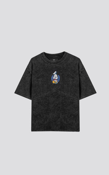 REMERA DISNEY CHEF MICKEY [ NEVADO ]