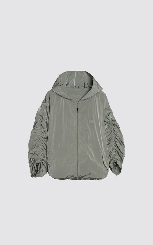 Campera Wave [ Verde ]