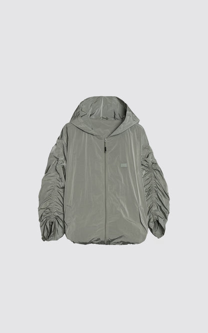 Campera Wave [ Verde ]