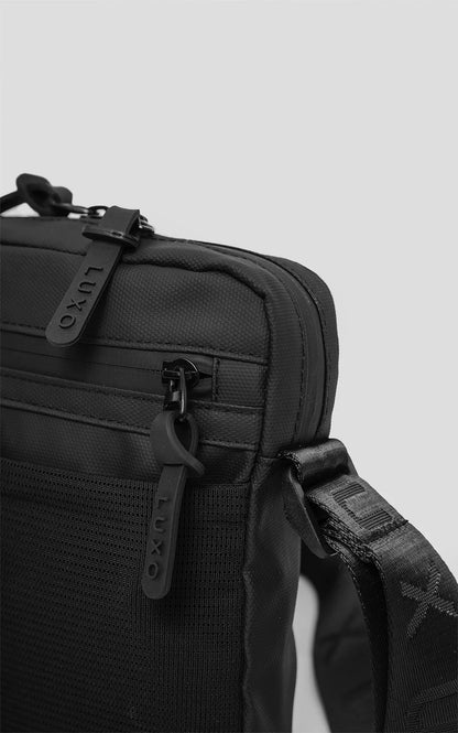 Bag Modular 02 [ Negro ]