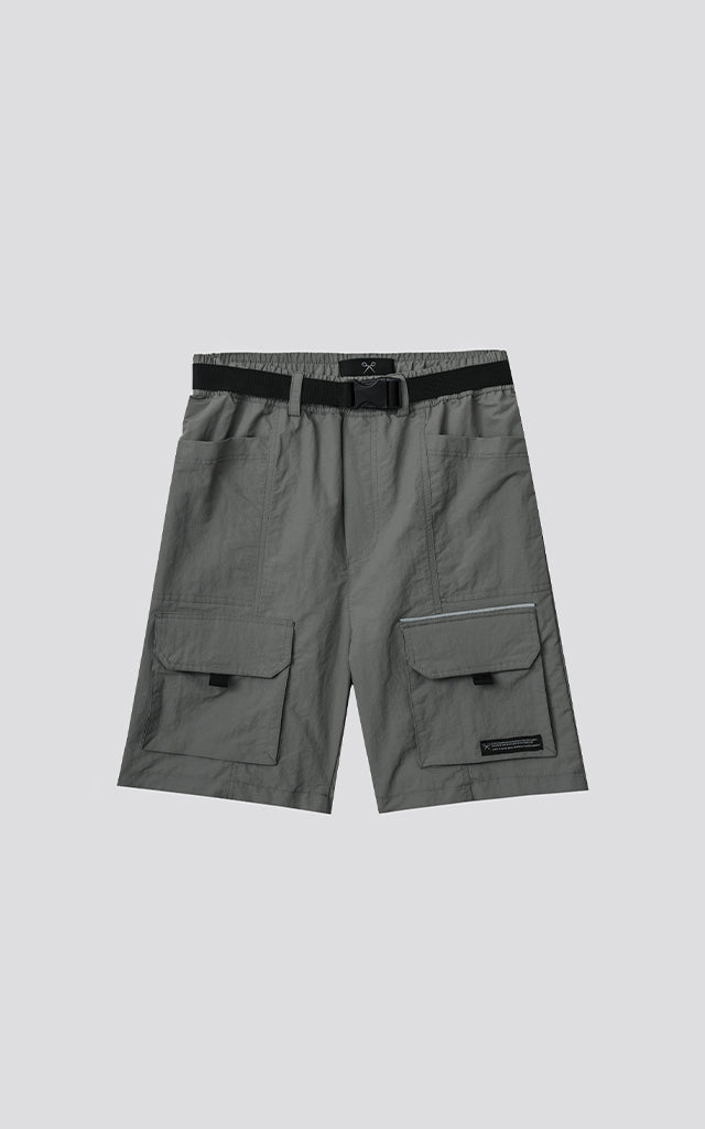 BERMUDA CAPONE [ MILITAR ]