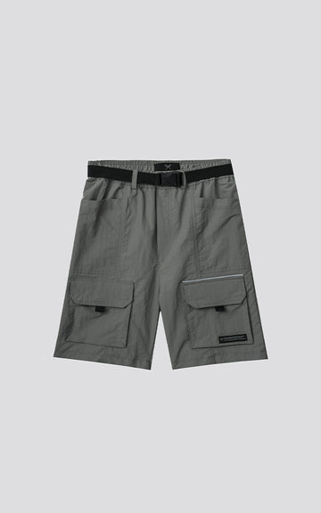 BERMUDA CAPONE [ MILITAR ]