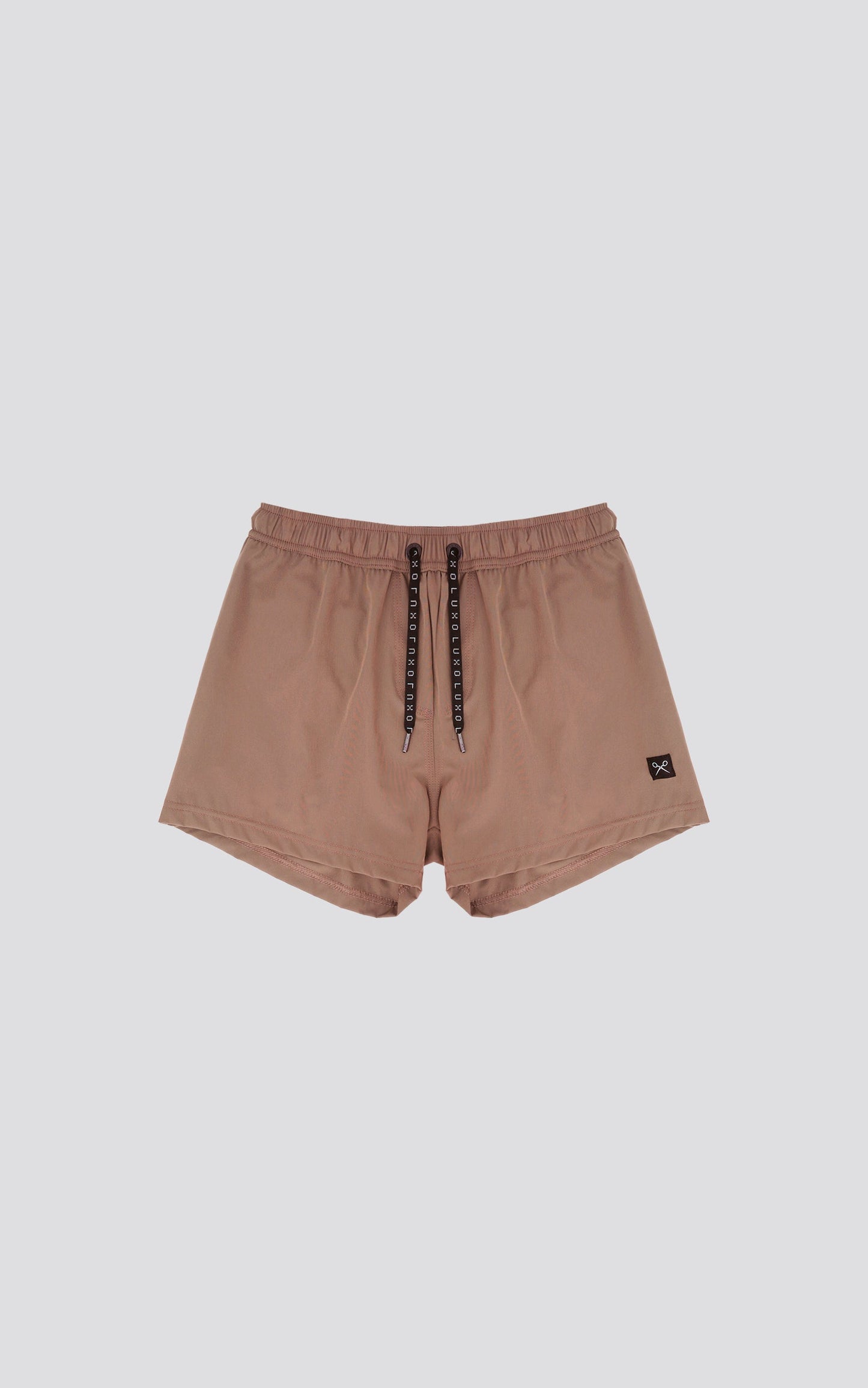 Short Fade [ Beige ]
