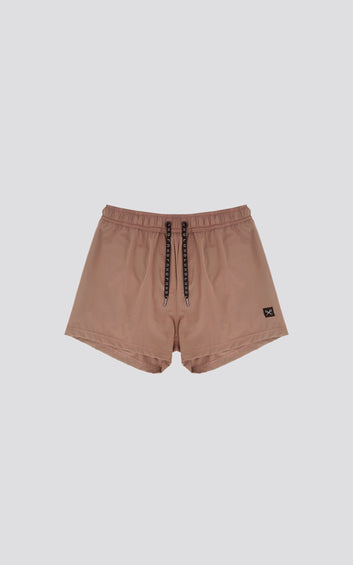 SHORT FADE [ BEIGE ]