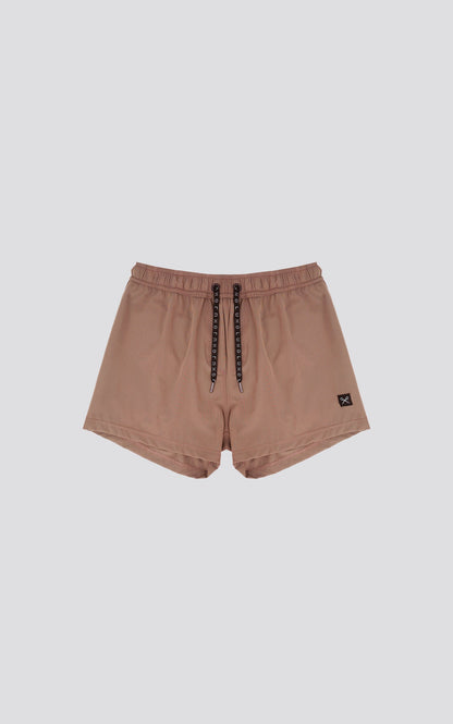 Short Fade [ Beige ]