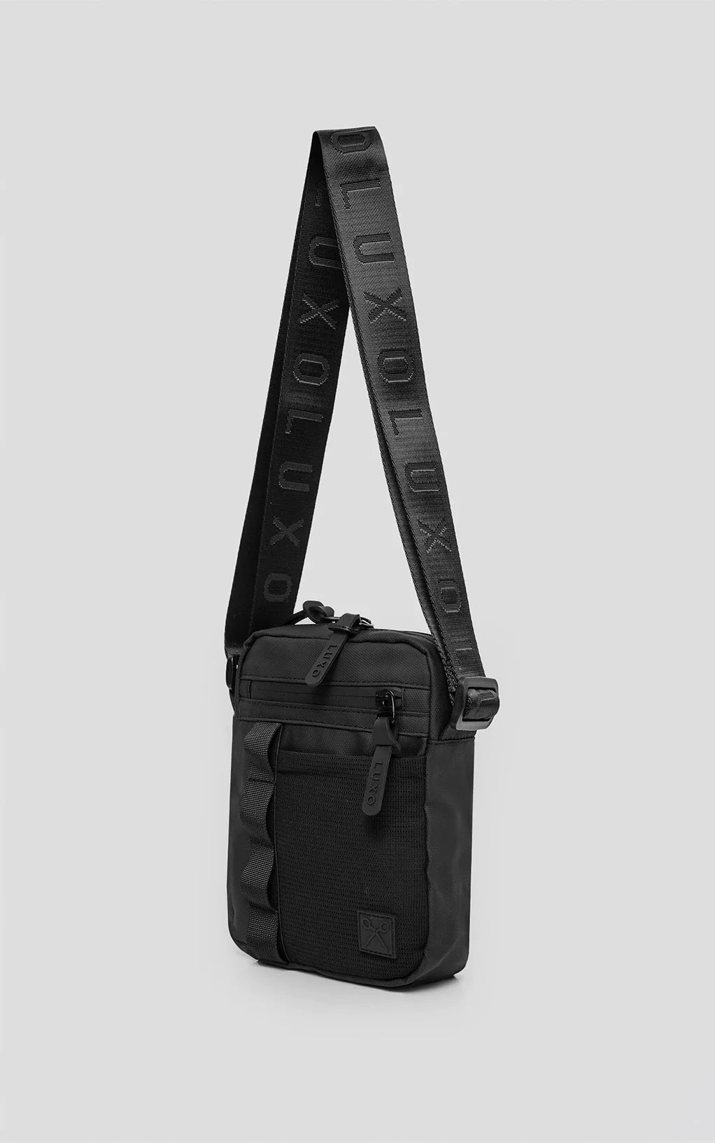 Bag Modular 02 [ Negro ]
