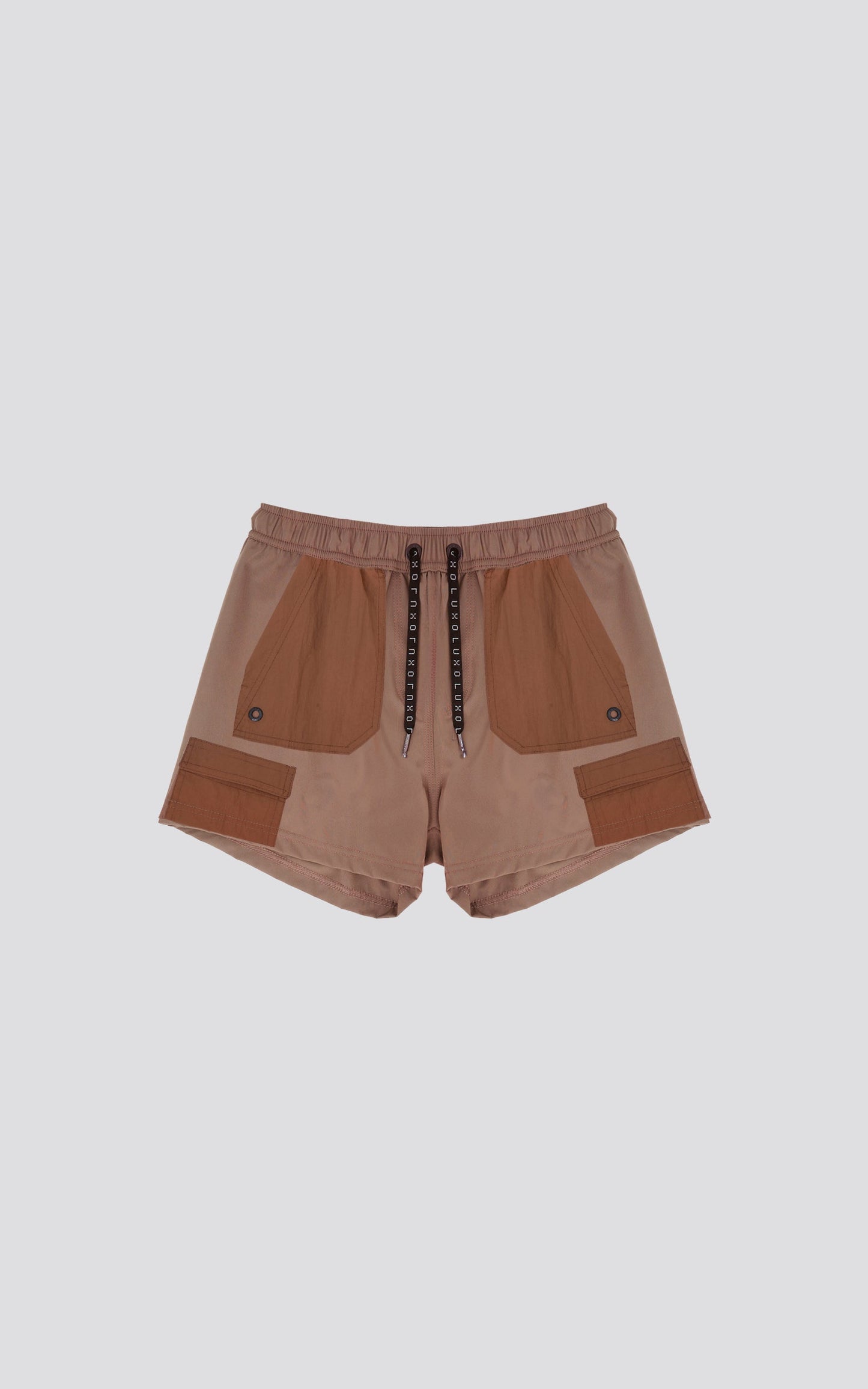 Short Guru [ Camel ]