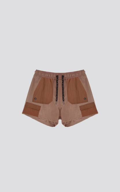 Short Guru [ Camel ]