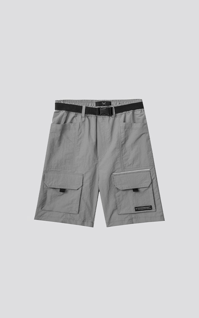 BERMUDA CAPONE [ CARBÓN ]