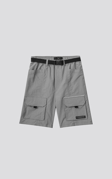 BERMUDA CAPONE [ CARBÓN ]