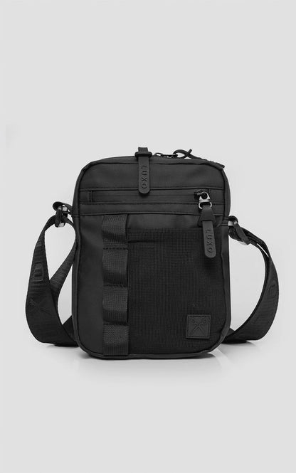 Bag Modular 02 [ Negro ]