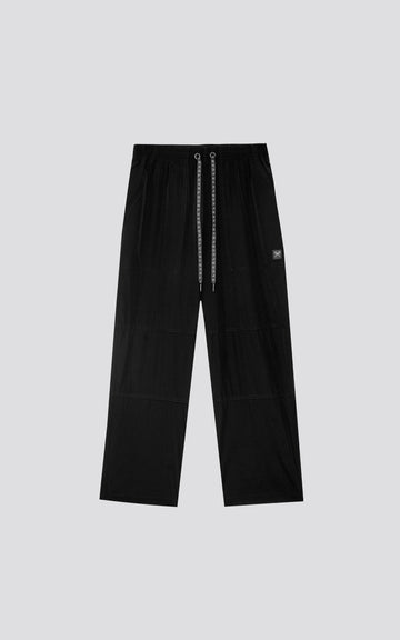 PANTALON TECNO 2.0 [ NEGRO ]