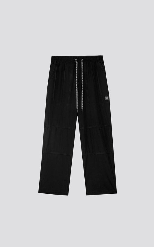 PANTALON TECNO 2.0 [ NEGRO ]
