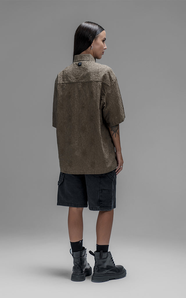 Camisa Wonder [ Militar ]