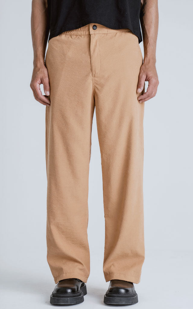 Owner Pant [ Beige ]