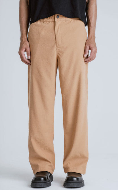 Owner Pant [ Beige ]