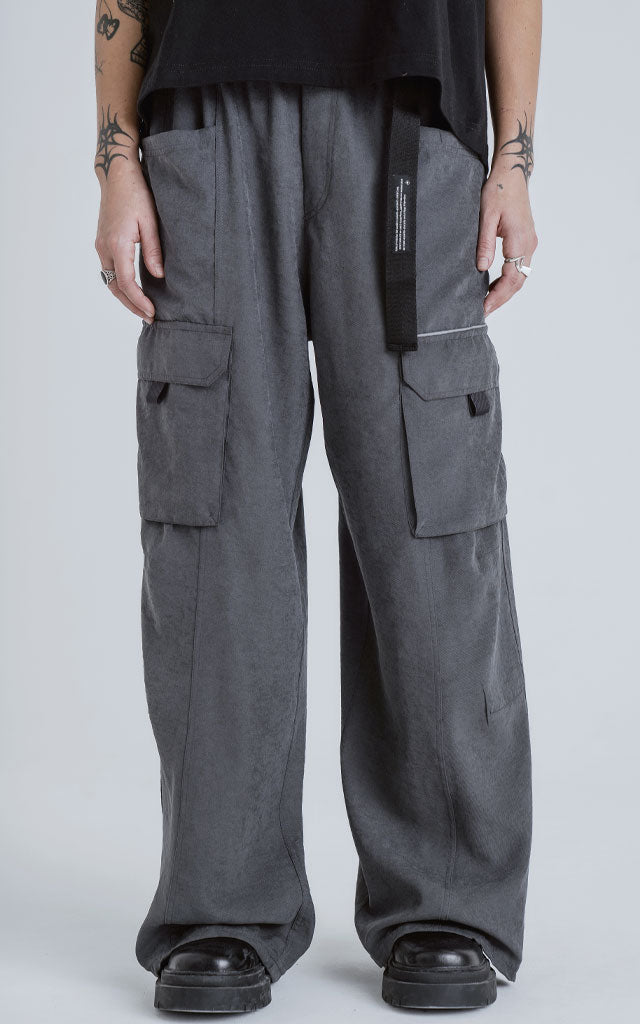 Pantalon Unity [ Grafito ]
