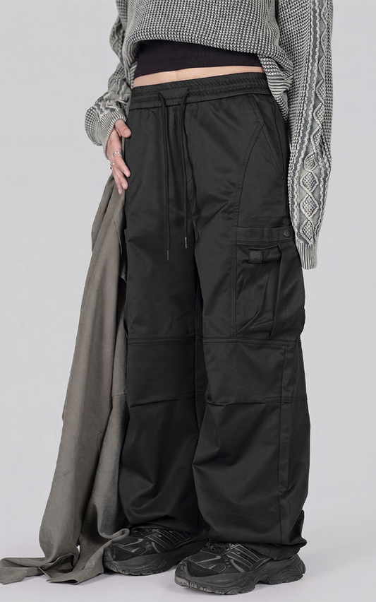 Pantalón Signal [ Negro ]