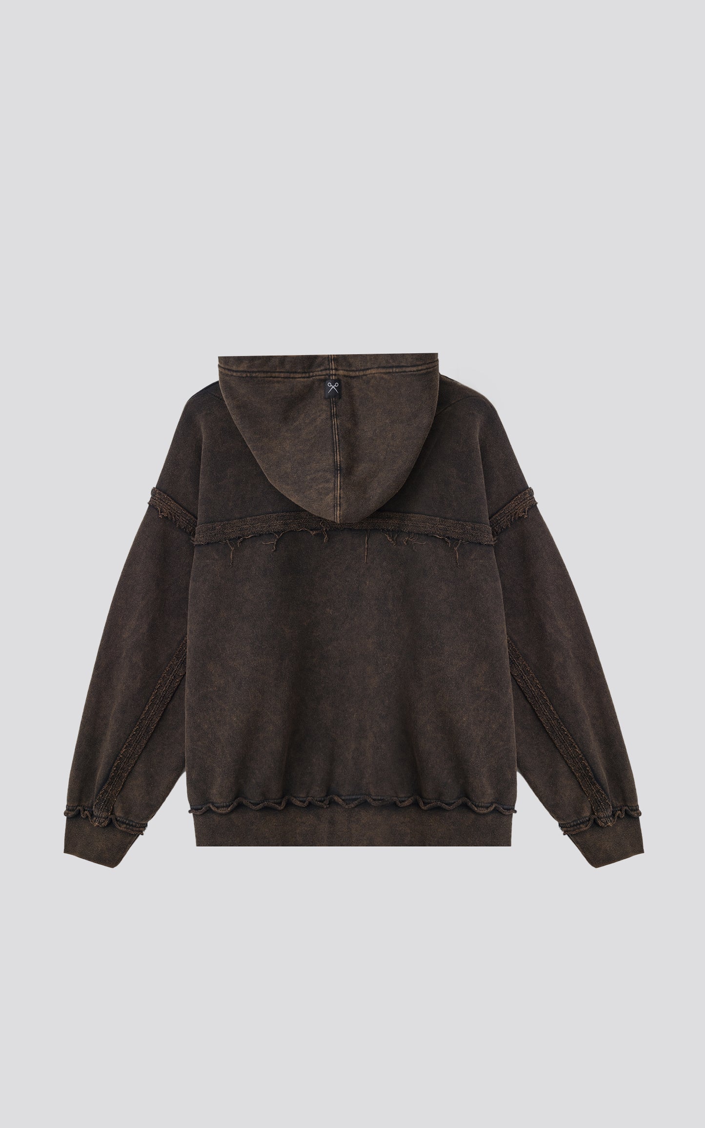 Hoodie Effect [ P. Oxido ]