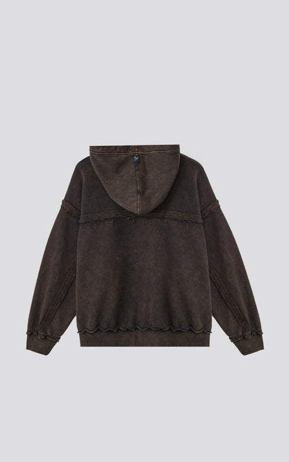 Hoodie Effect [ P. Oxido ]