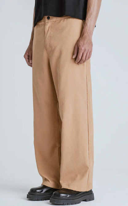 Owner Pant [ Beige ]
