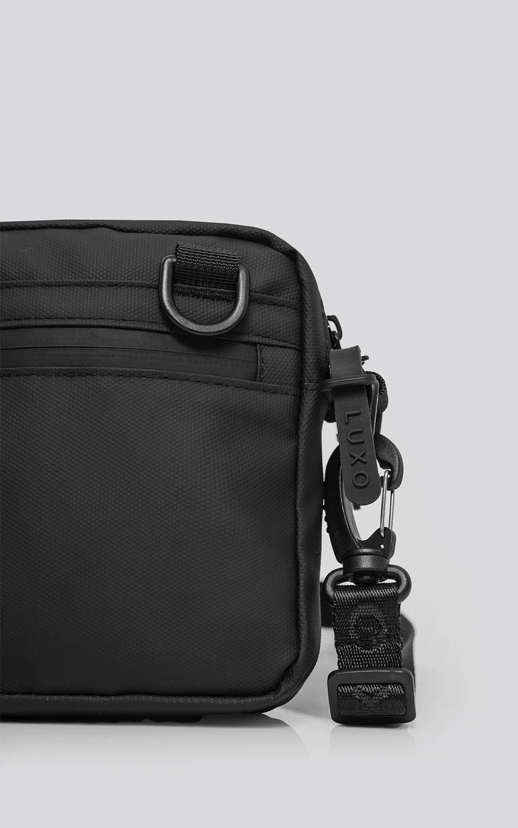 Bag Modular 01 [ Negro ]