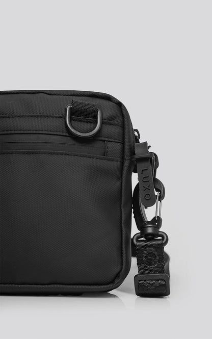 Bag Modular 01 [ Negro ]