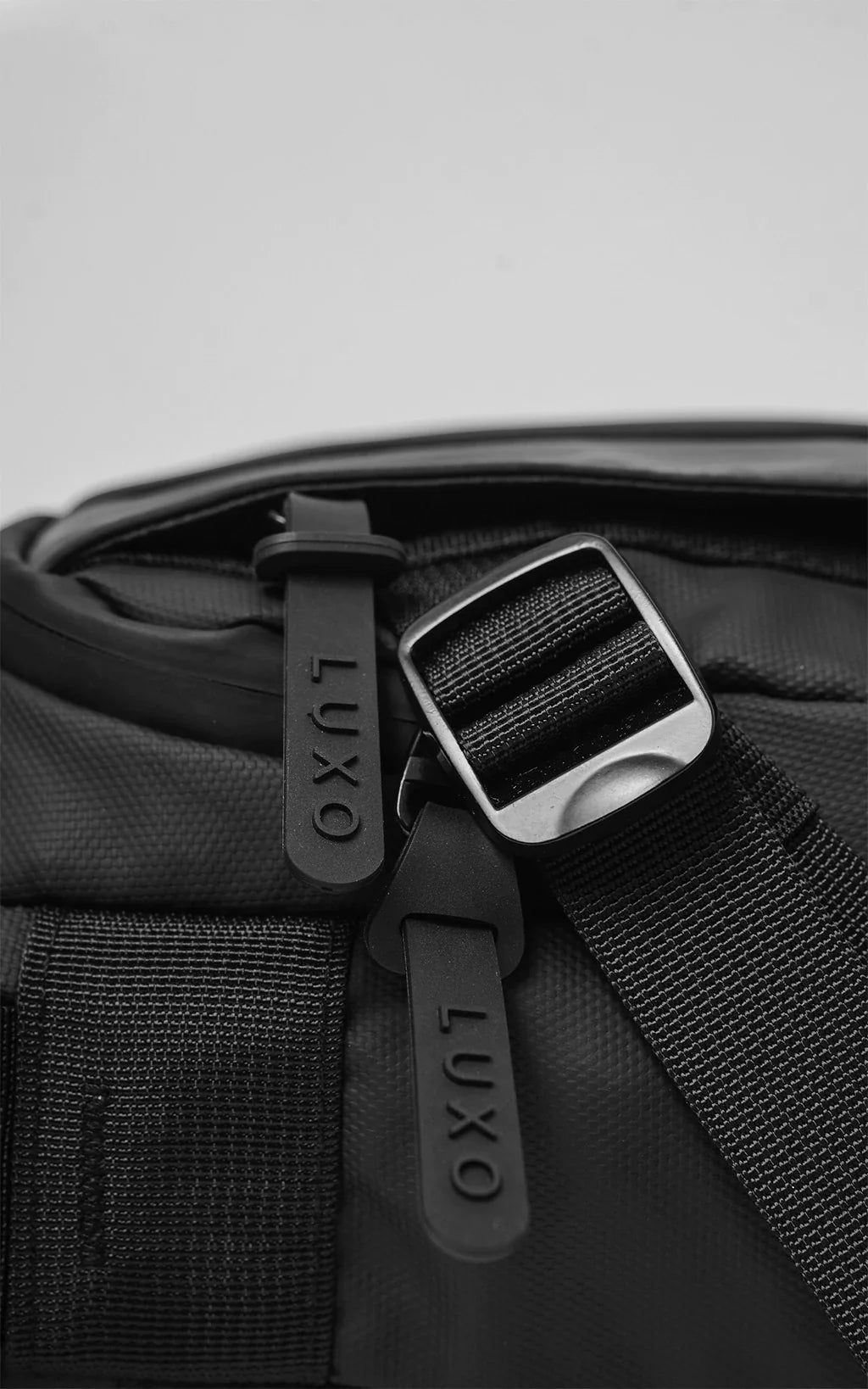 Bag Modular 03 [ Negro ]